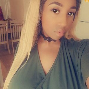 Meet your Posher, Diamond